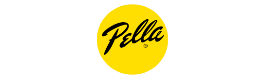 Pella logo
