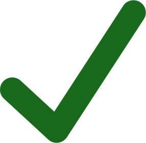 icon checkmark