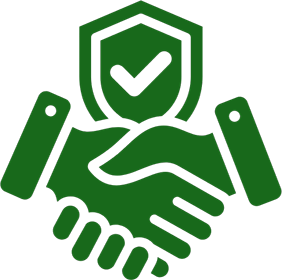 icon handshake