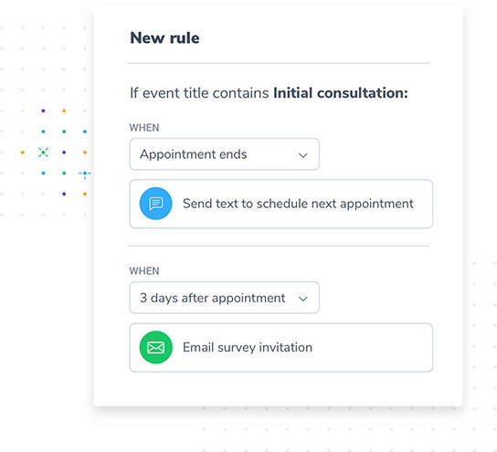 Complete the conversation