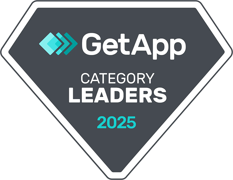Capterra - GetApp, CATEGORY LEADERS 2025, Apptoto