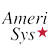 AmeriSys logo