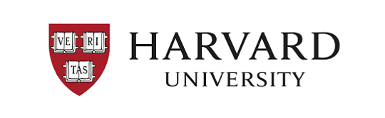 Harvard University logo