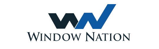 Window Nation logo