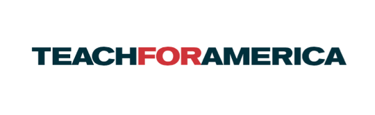 Teach for America logo