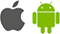 Mobile apps