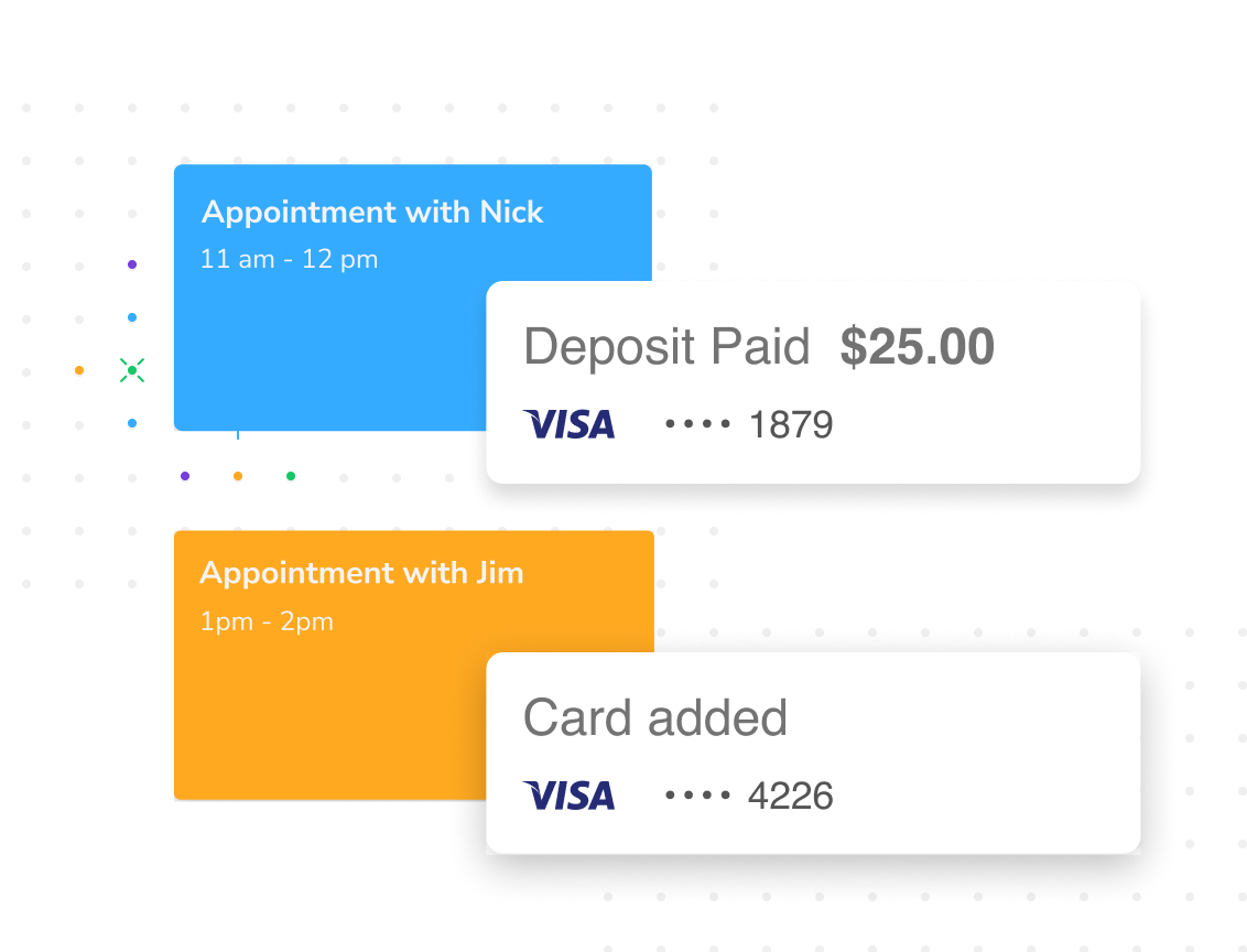 Automatic payments