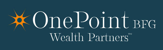 OnePoint BFG logo
