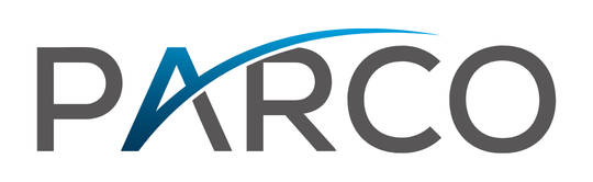Parco logo
