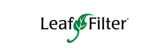 LeafFilter logo