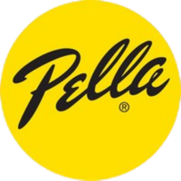Pella logo