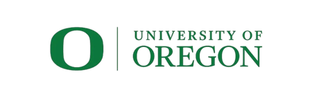 University of Oregon logo