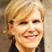 Louise Holzhauer at Dear Christian Counselor image