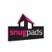 SnugPads logo