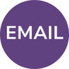 automated email reminder icon