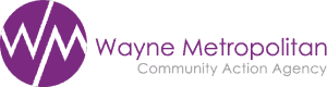 wayne metropolitan community action agency logo