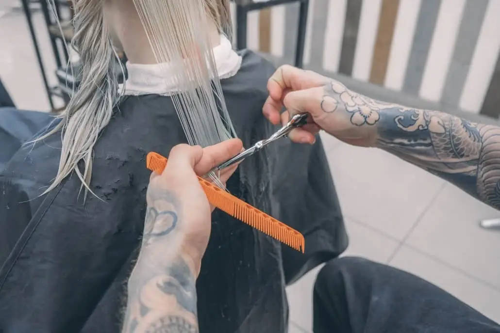 14 Spa and Hair Appointment Reminder Templates for the Modern Client