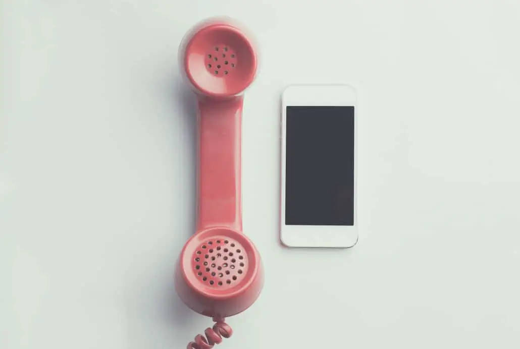 Should I Send Text or Voice Reminders to My Clients?