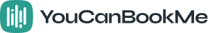 YouCanBookMe logo