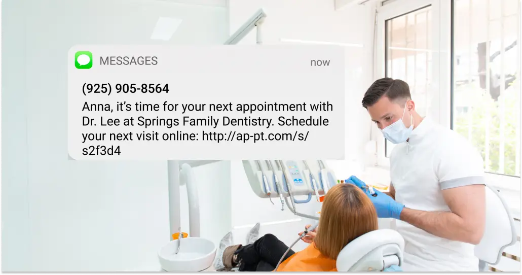 12 Dental Appointment Reminder Templates That Help Eliminate No-Shows