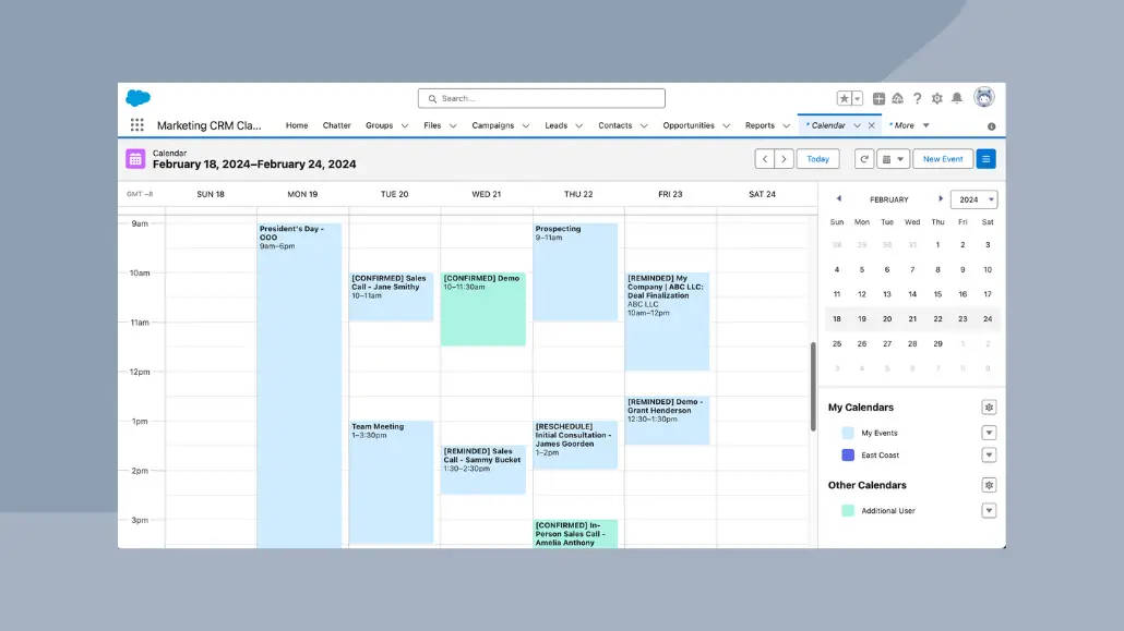 Upgrade Your Salesforce Calendar: 11-Step Guide to Automating Appointment Management with Apptoto