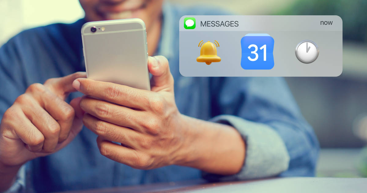 How to Send Text Reminders from Google Calendar [2026 Guide]