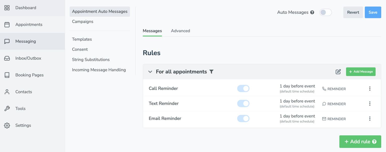 Appointment Reminder Texts: Full Guide & Custom SMS Generator