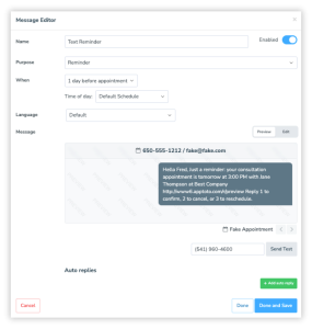 How to Send Text Reminders from Google Calendar [2026 Guide]