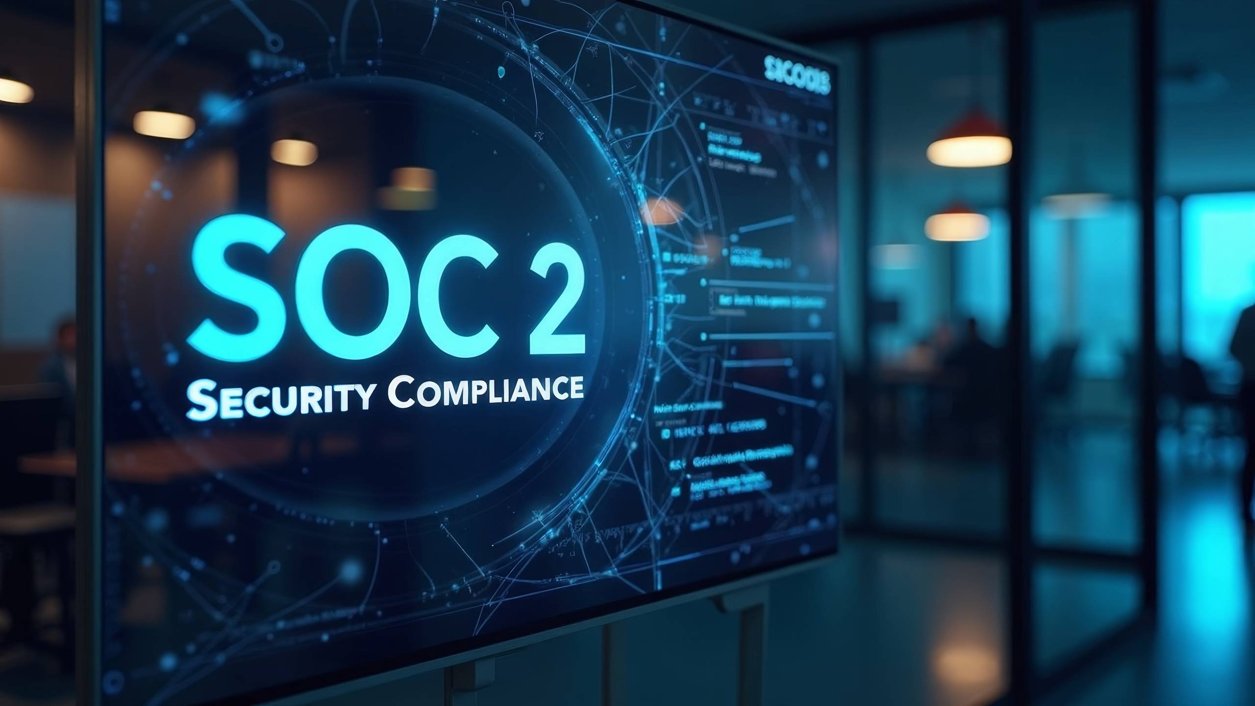 Apptoto Achieves SOC 2 Type 2 Certification: Our Ongoing Commitment to Security and Trust