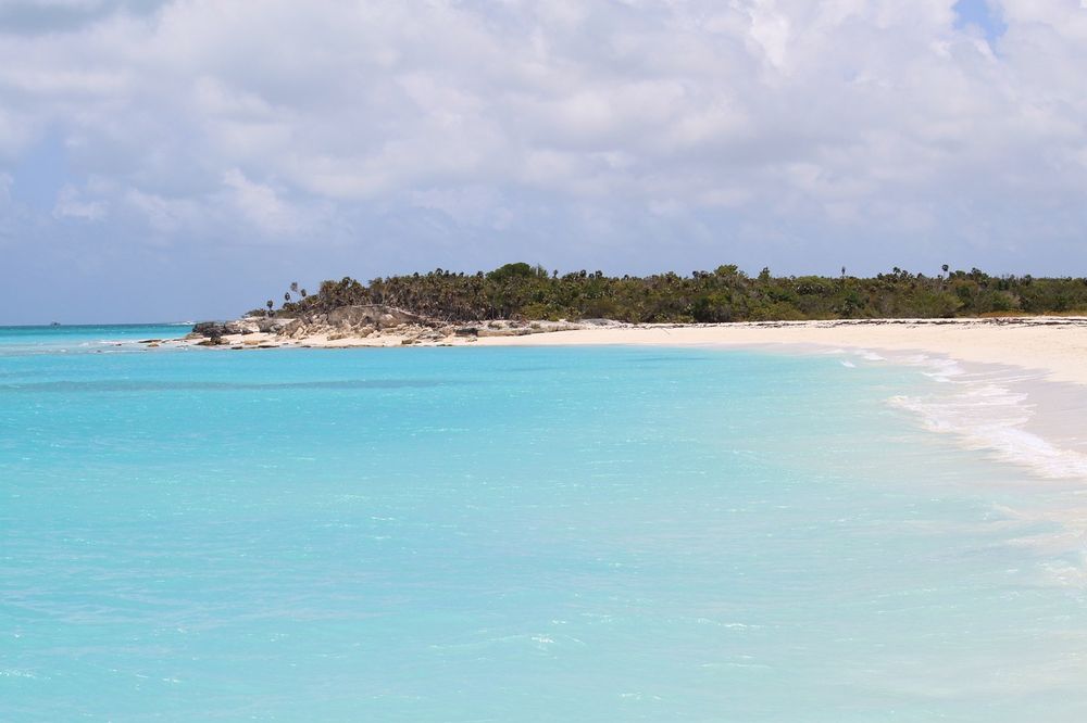 Turks and Caicos Islands