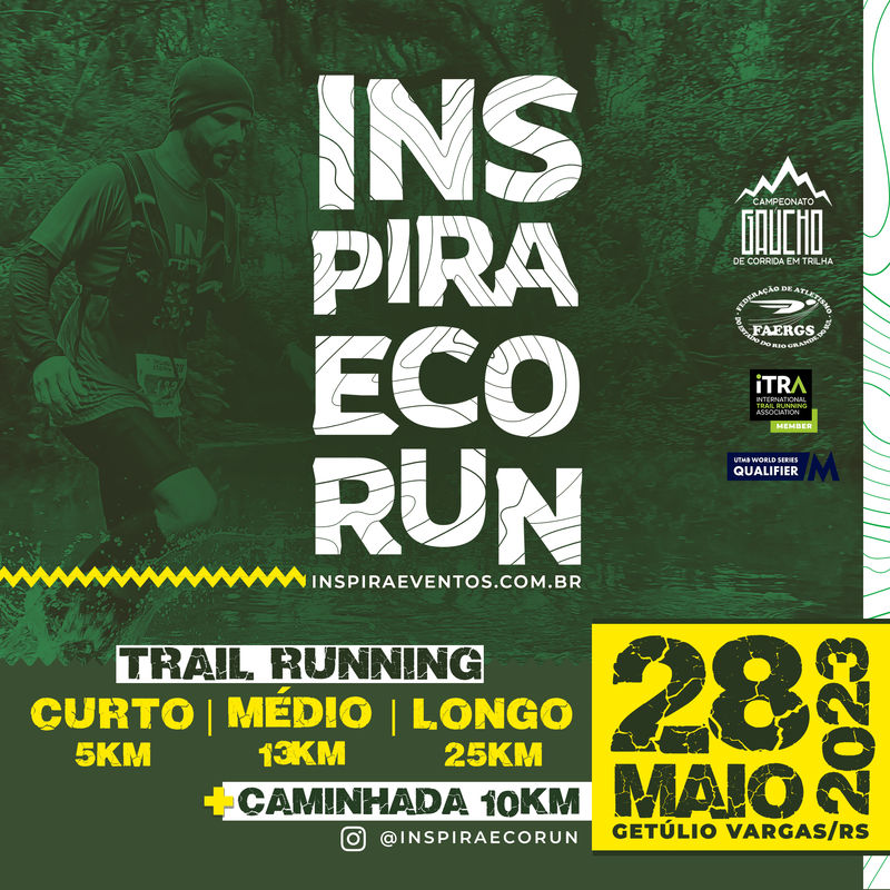 Inspira Eco Run 2023