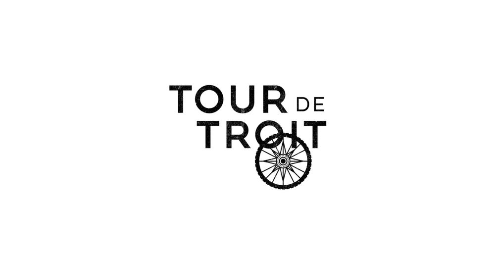 2023 Tour de Troit Ride