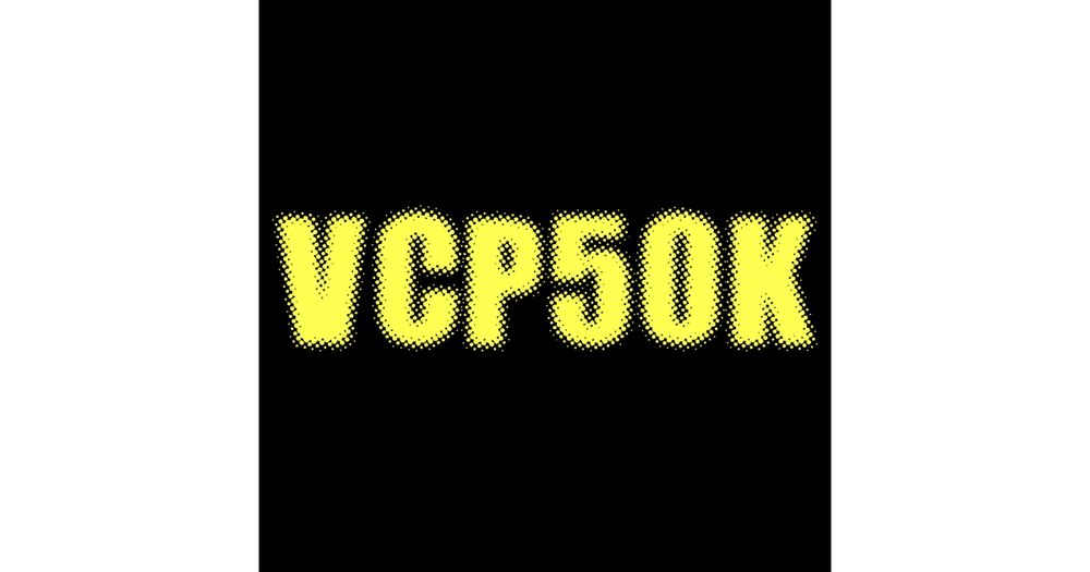 VCP50k