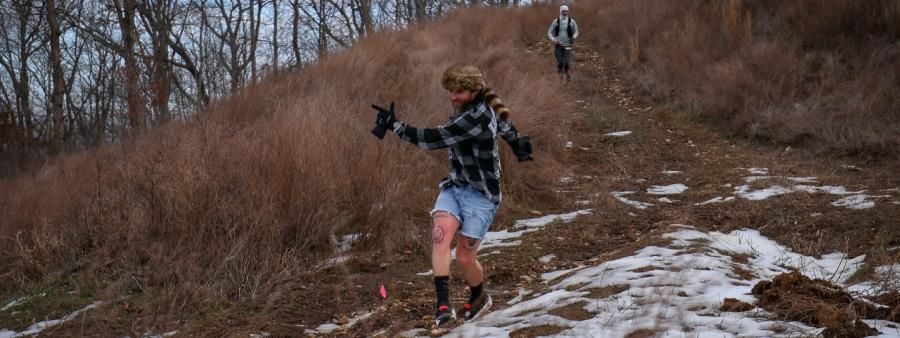 The Shippey Endurance Runs and Relays