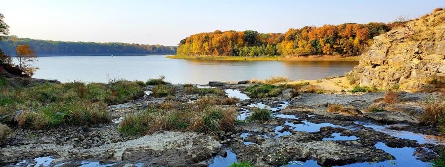 Lake Macbride Trail Races