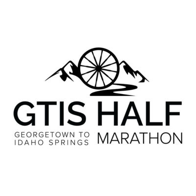 Georgetown to Idaho Springs Half Marathon 2025