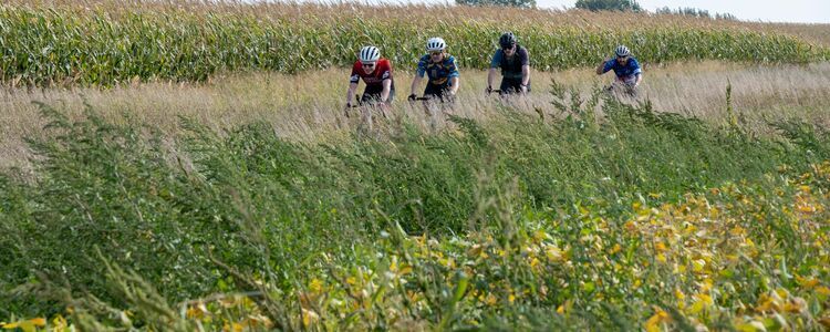F-M Monday Night Gravel Series