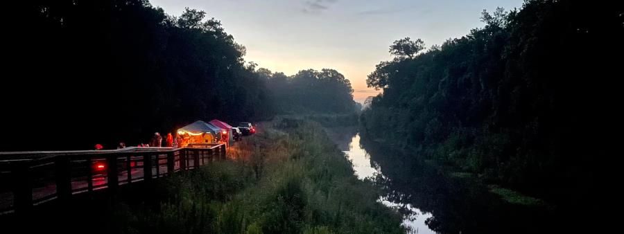 A Louisiana Summer Night Ultra