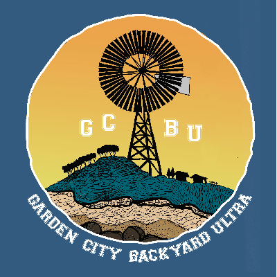 Garden City Backyard Ultra GCBU 2025