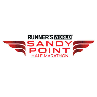 Sandy Point Half Marathon 2025