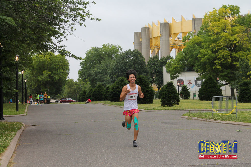 The New Yorker Half Marathon, 10k, 5k Shake Out