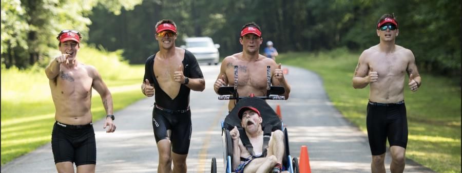 FCA Endurance Race