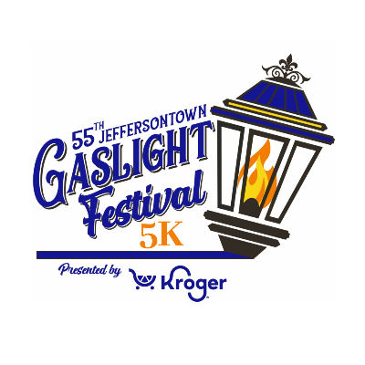 Jeffersontown Gaslight Festival 5k