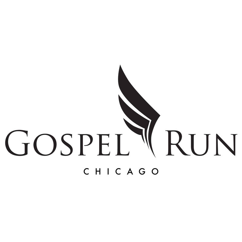 Chicago Gospel Run 2025