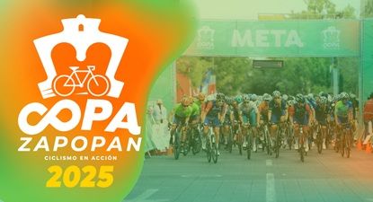 Copa Zapopan 2025