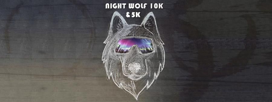 Night Wolf 5K/10K