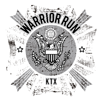 2025 Warrior Run