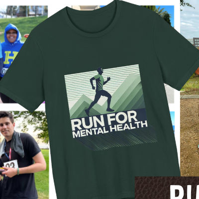 Run for Mental Health 5K/10K/13.1 NYC