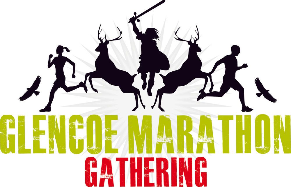 Glencoe Marathon 2025