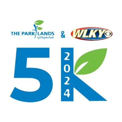 The Parklands & WLKY 5K